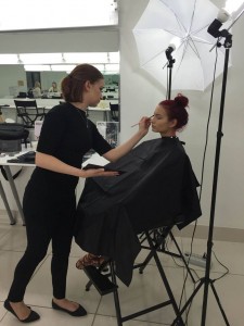 The Beauty Institute | Schwarzkopf Professional - Student Experience
