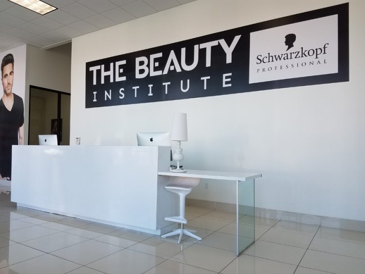 How to choose a good cosmetology school? | The Beauty Institute