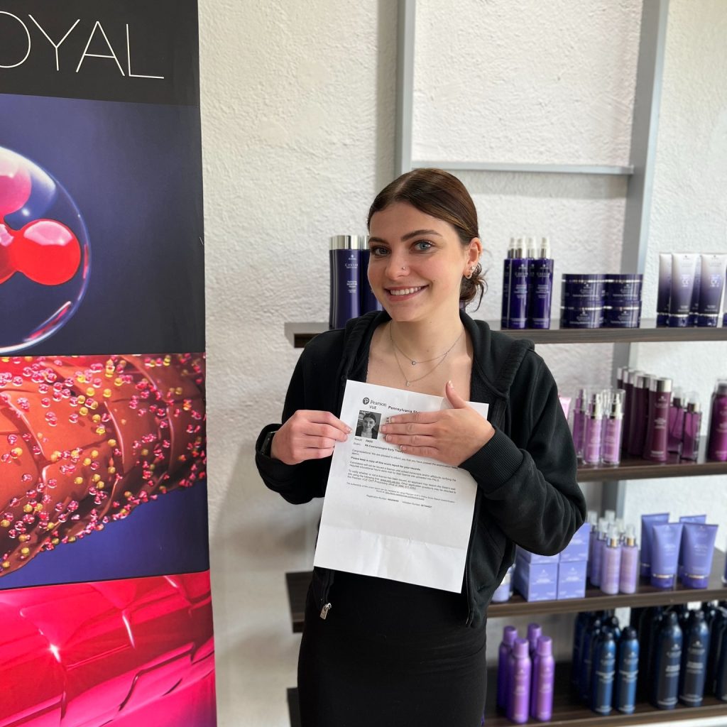 Is it illegal to do nails at home without a license? The Beauty Institute