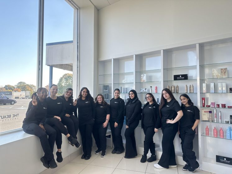 How do you get a nail technician license? The Beauty Institute