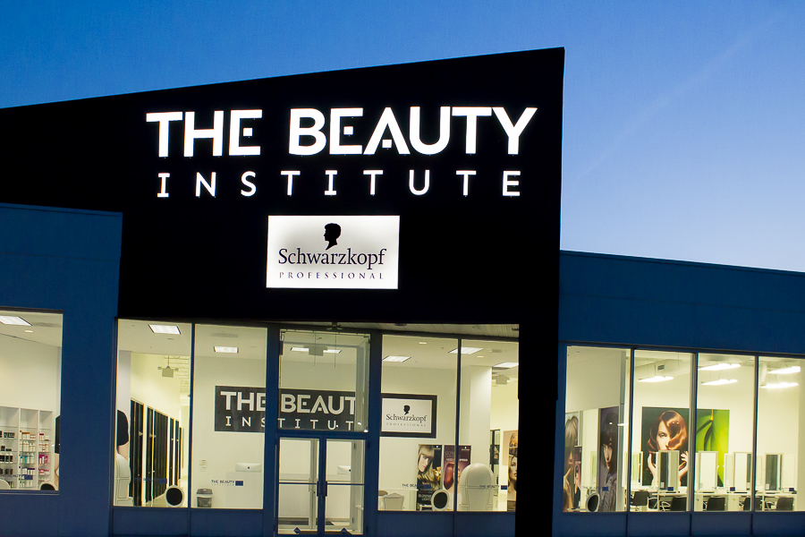 Beauty academy store near me